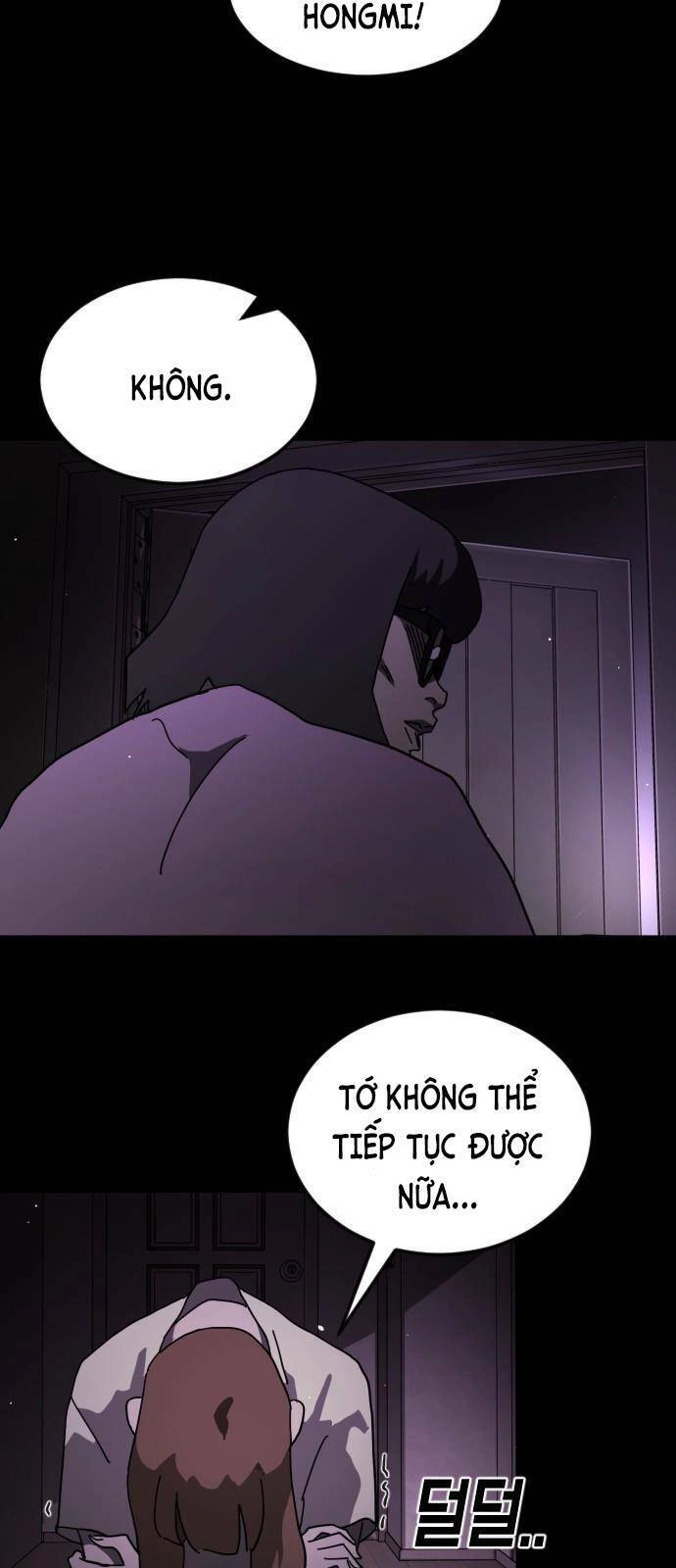 Đại Dịch Seoul Chapter 60 - 9