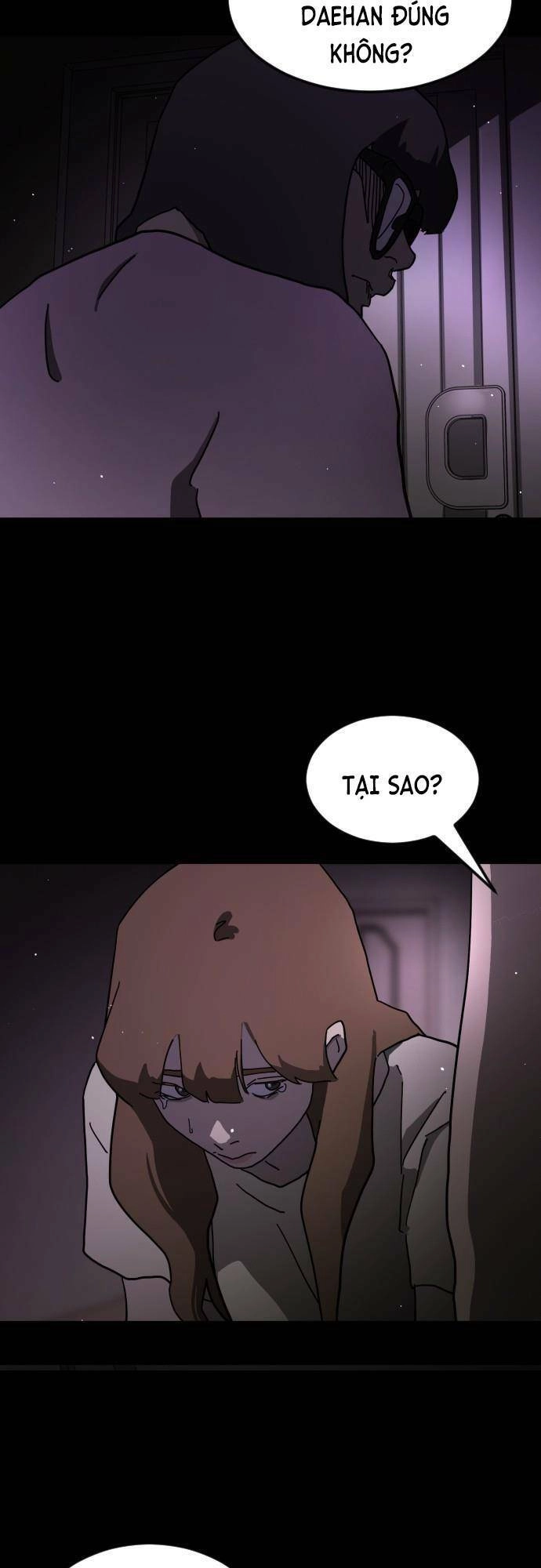 Đại Dịch Seoul Chapter 60 - 11