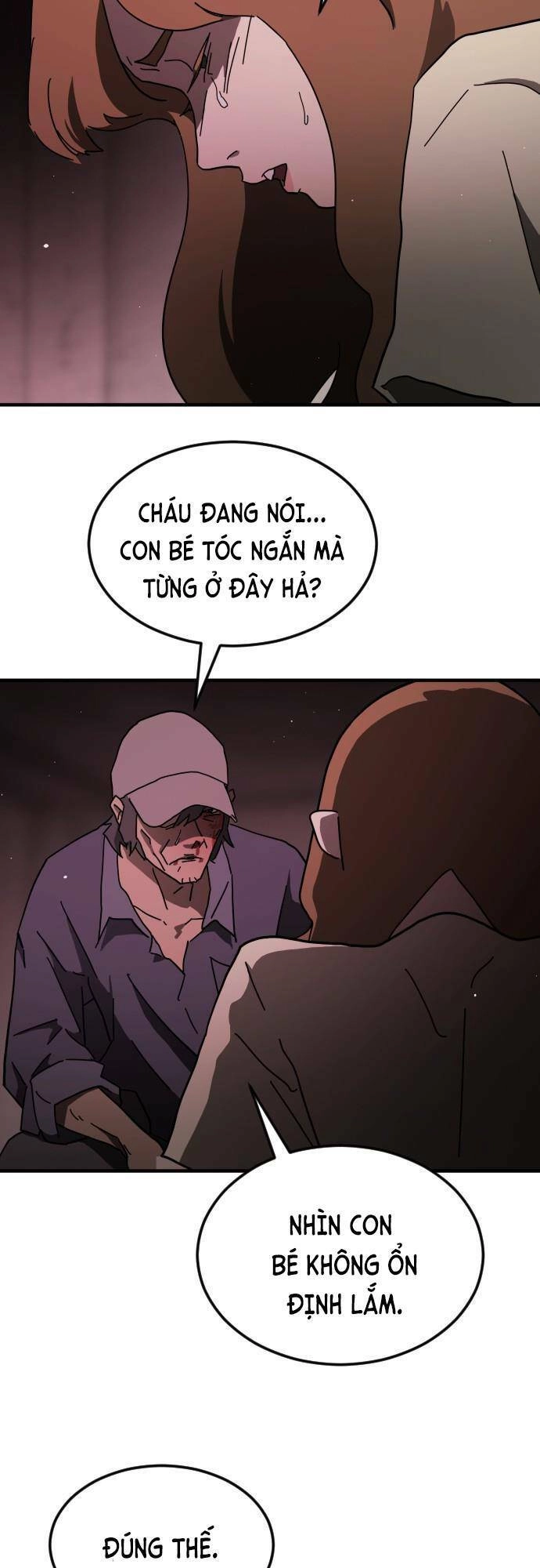 Đại Dịch Seoul Chapter 60 - 15