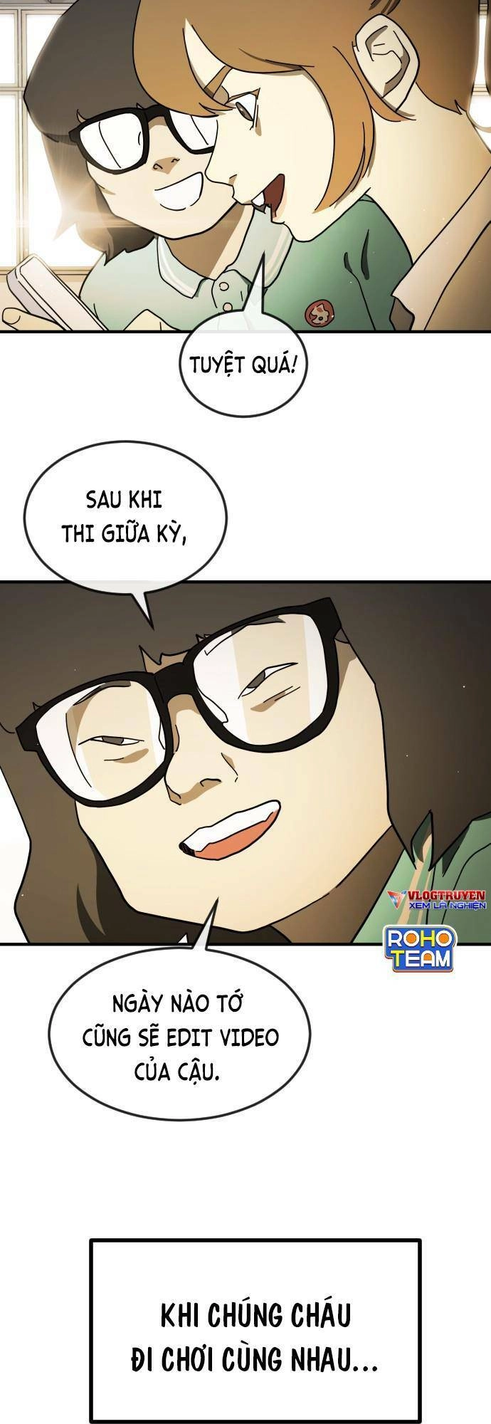 Đại Dịch Seoul Chapter 60 - 17