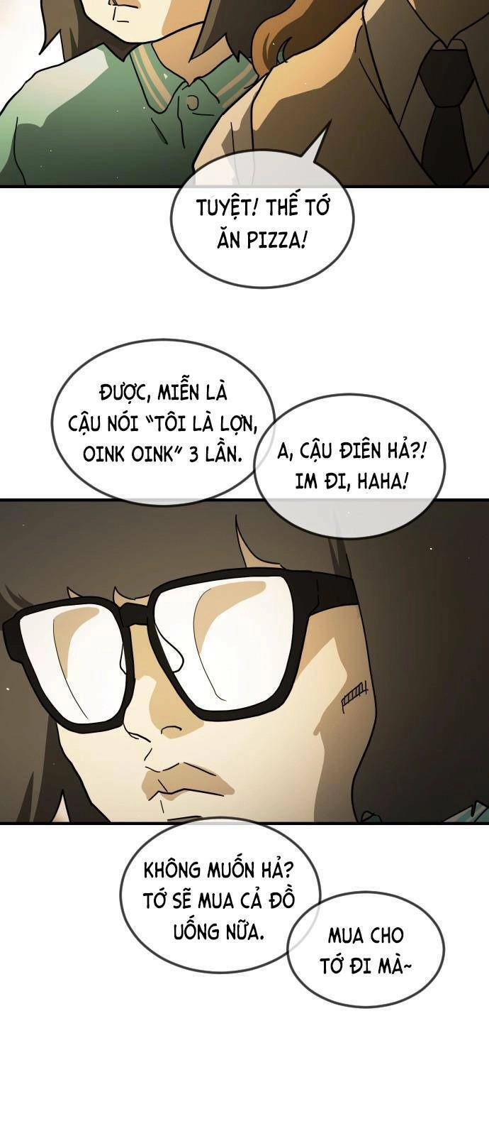 Đại Dịch Seoul Chapter 60 - 19