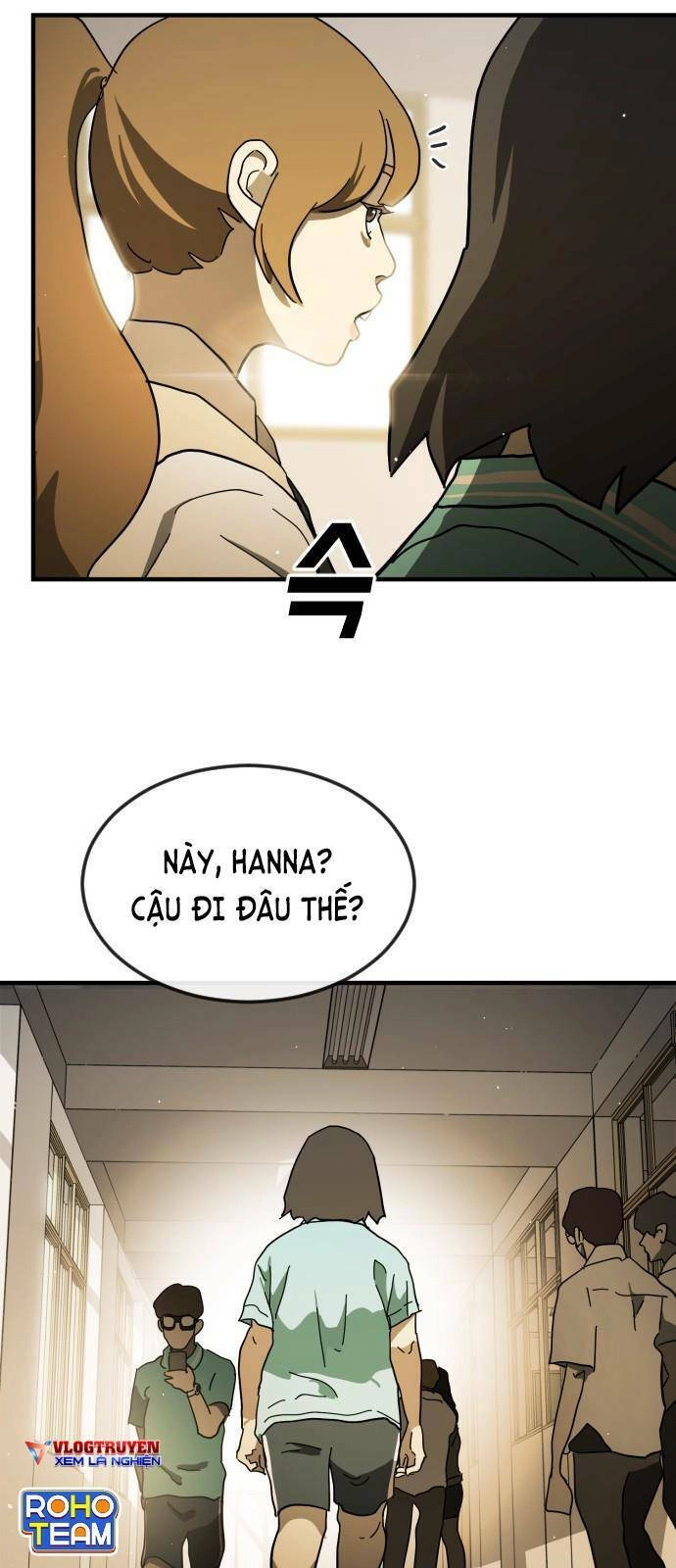 Đại Dịch Seoul Chapter 60 - 20