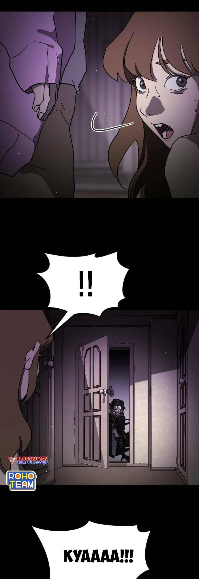 Đại Dịch Seoul Chapter 60 - 23