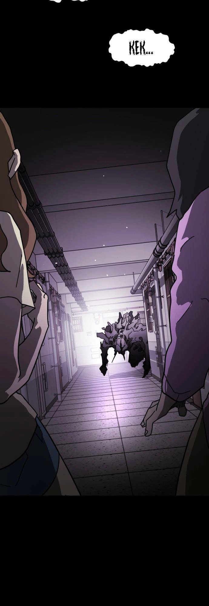 Đại Dịch Seoul Chapter 60 - 26