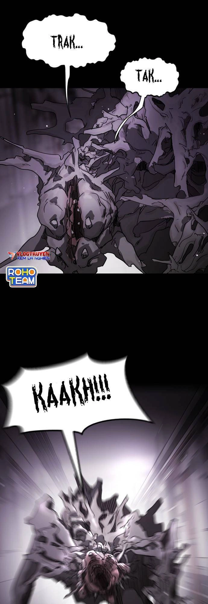 Đại Dịch Seoul Chapter 60 - 27