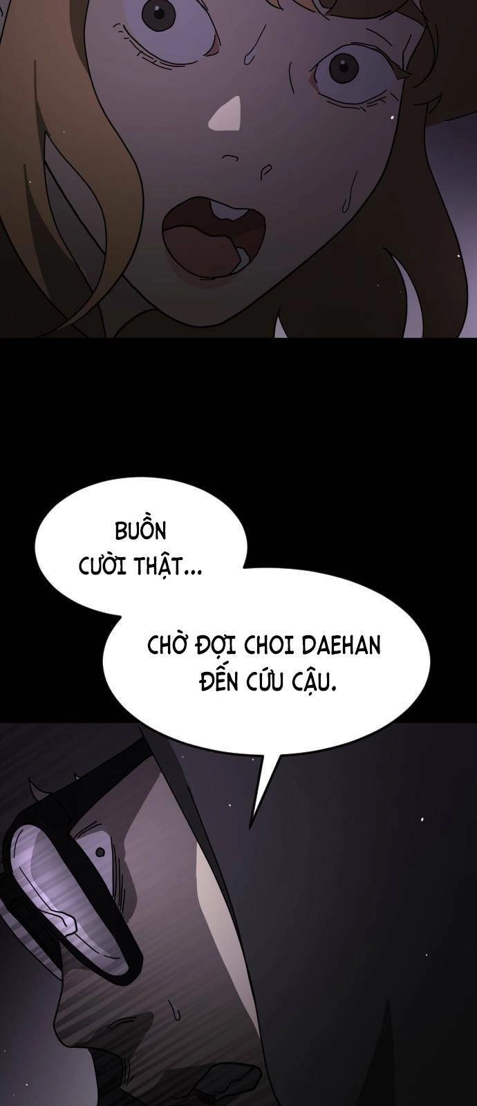 Đại Dịch Seoul Chapter 60 - 30