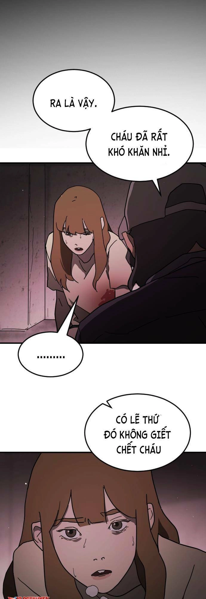 Đại Dịch Seoul Chapter 60 - 34