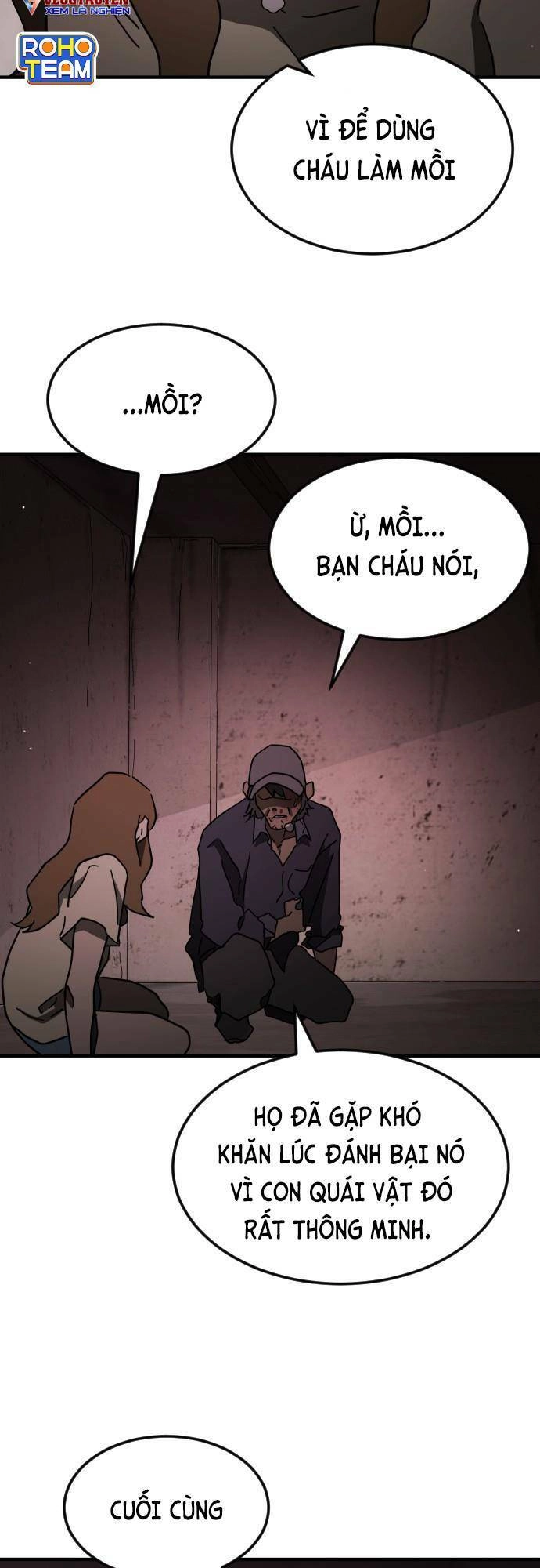 Đại Dịch Seoul Chapter 60 - 35