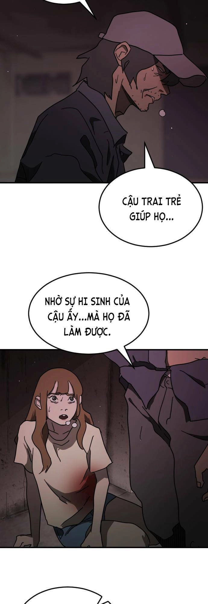 Đại Dịch Seoul Chapter 60 - 36