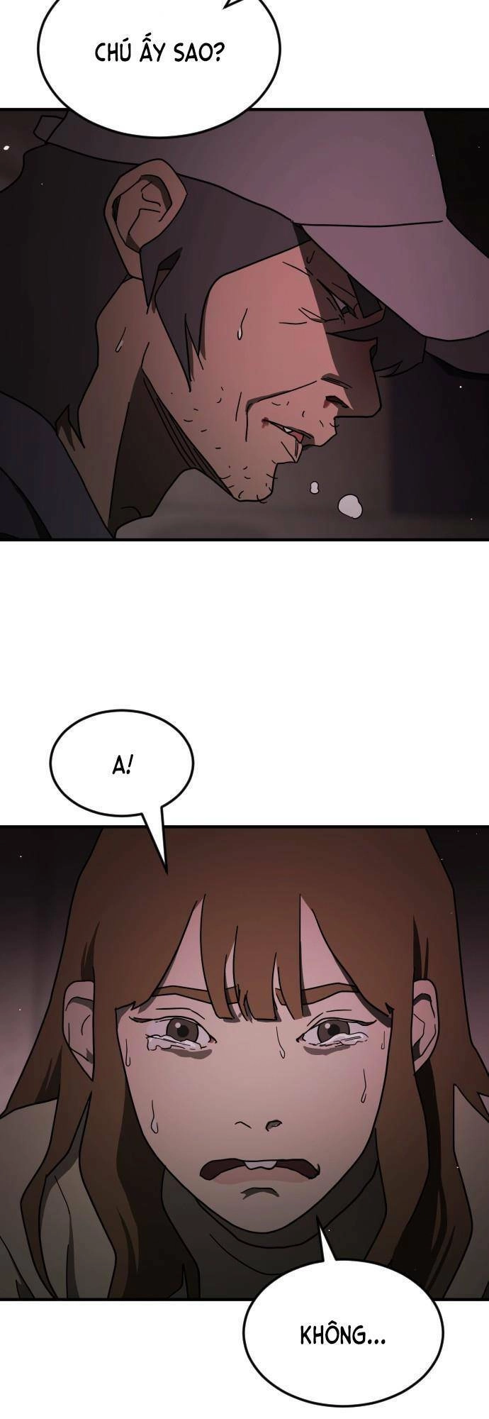 Đại Dịch Seoul Chapter 60 - 37