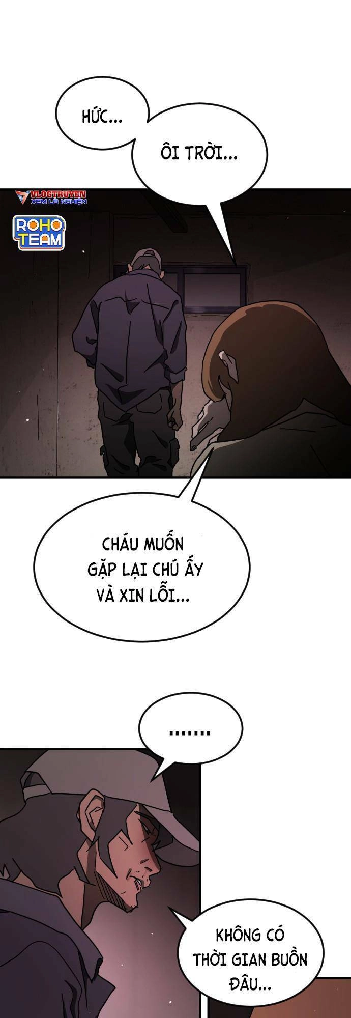 Đại Dịch Seoul Chapter 60 - 38