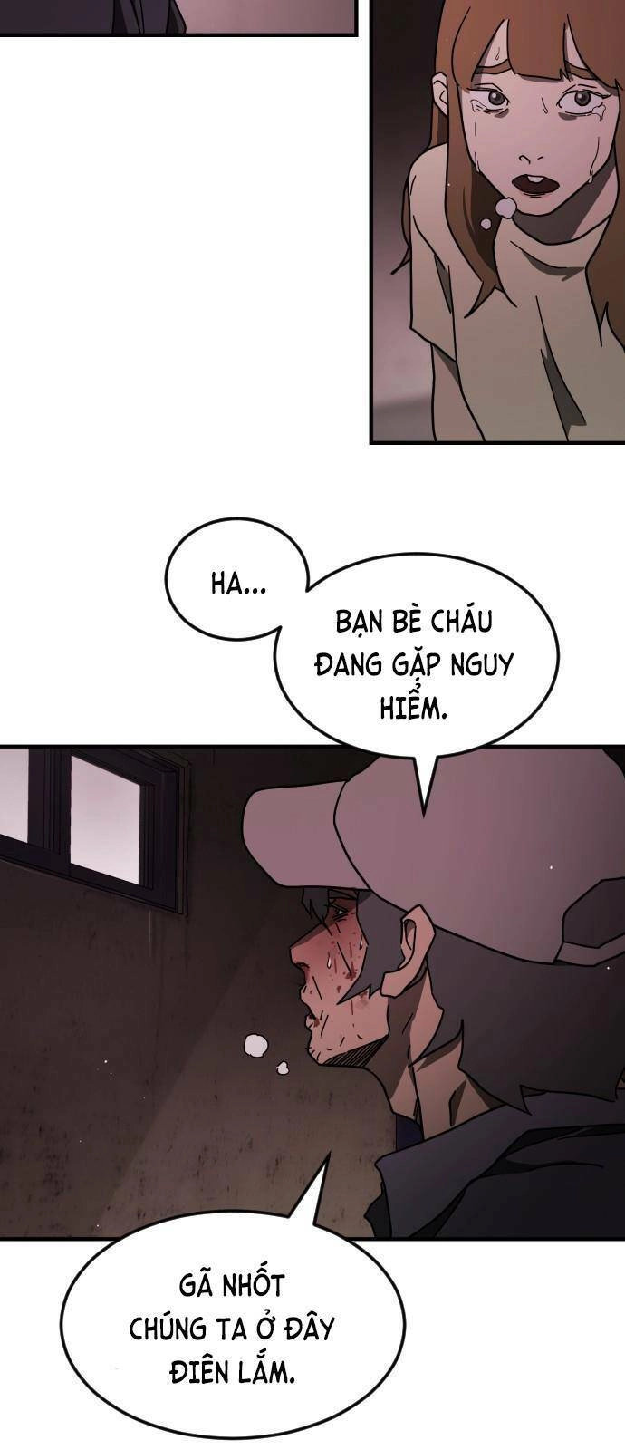 Đại Dịch Seoul Chapter 60 - 39