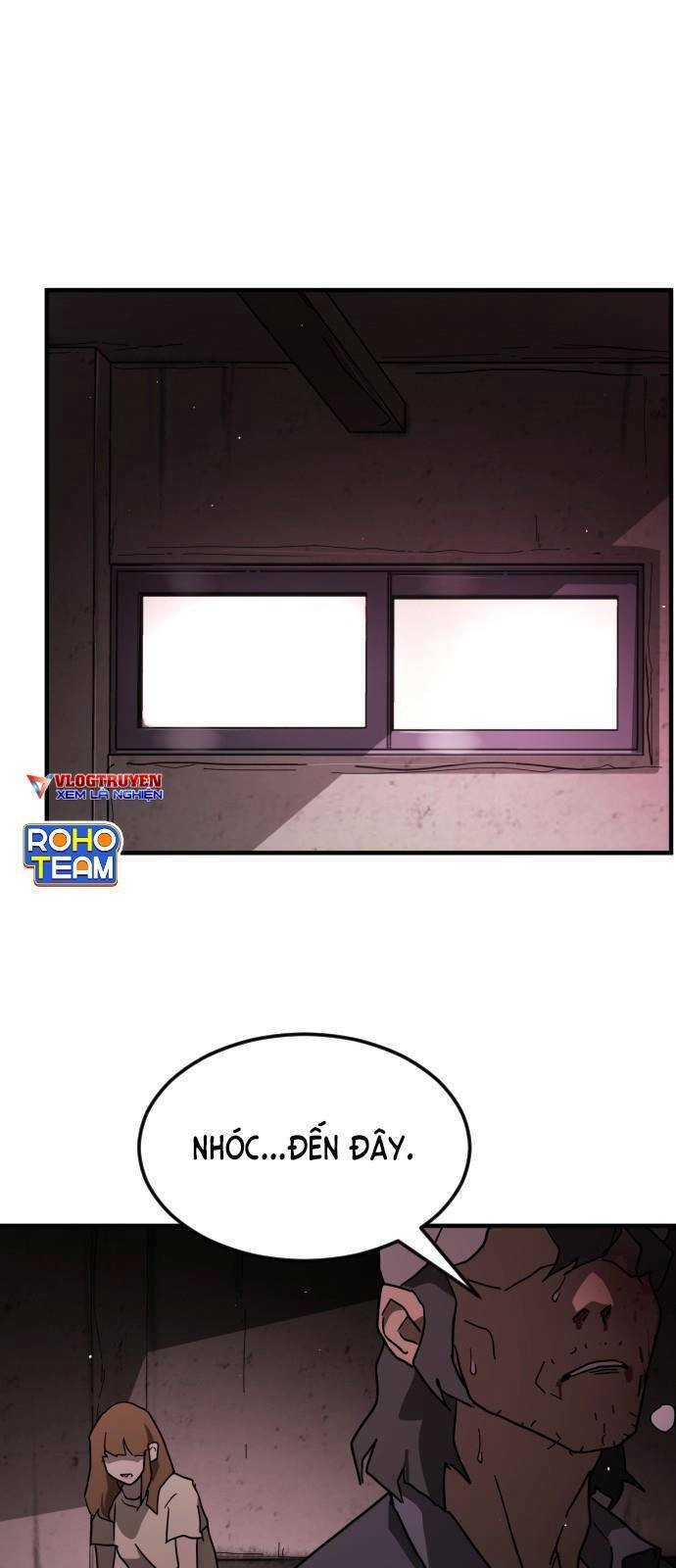 Đại Dịch Seoul Chapter 60 - 40