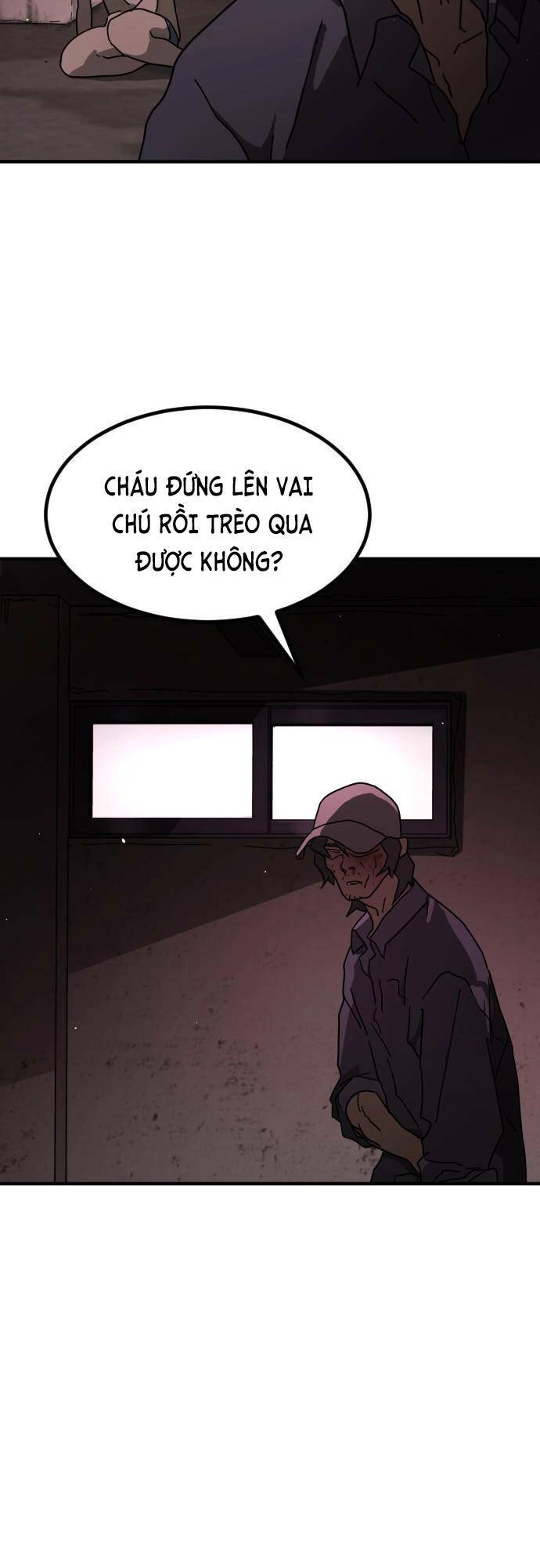 Đại Dịch Seoul Chapter 60 - 41