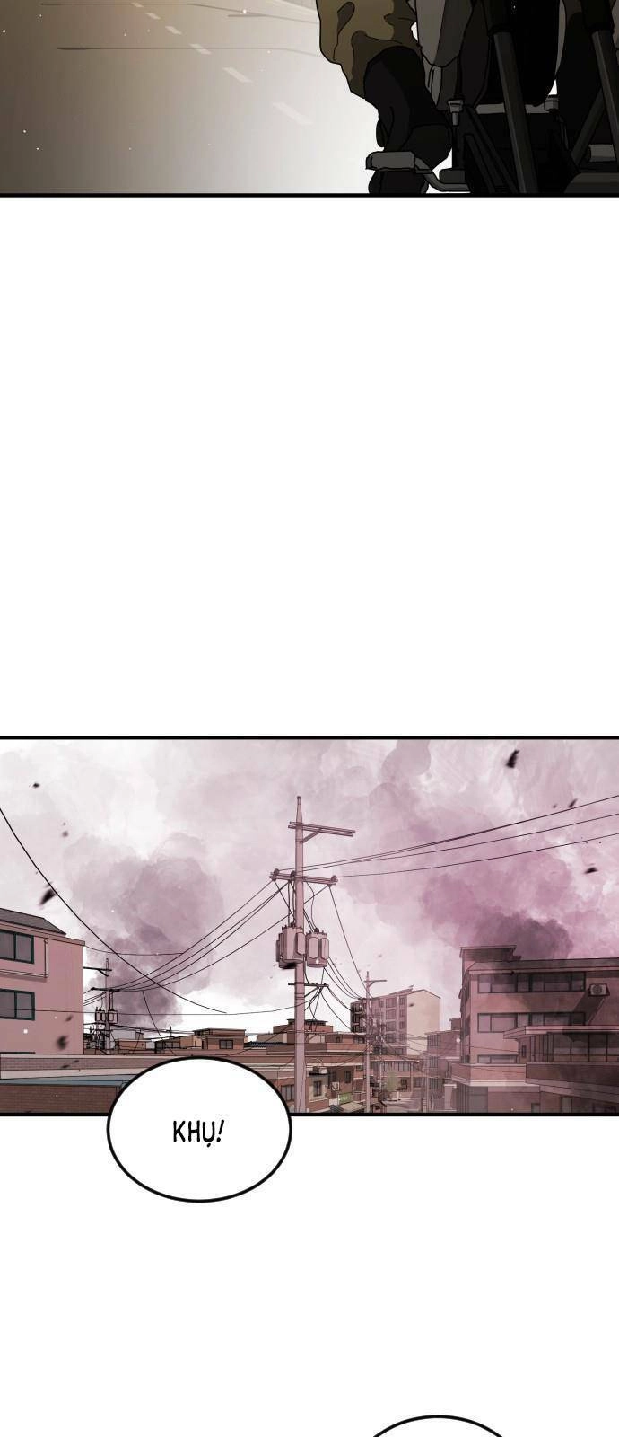 Đại Dịch Seoul Chapter 60 - 50