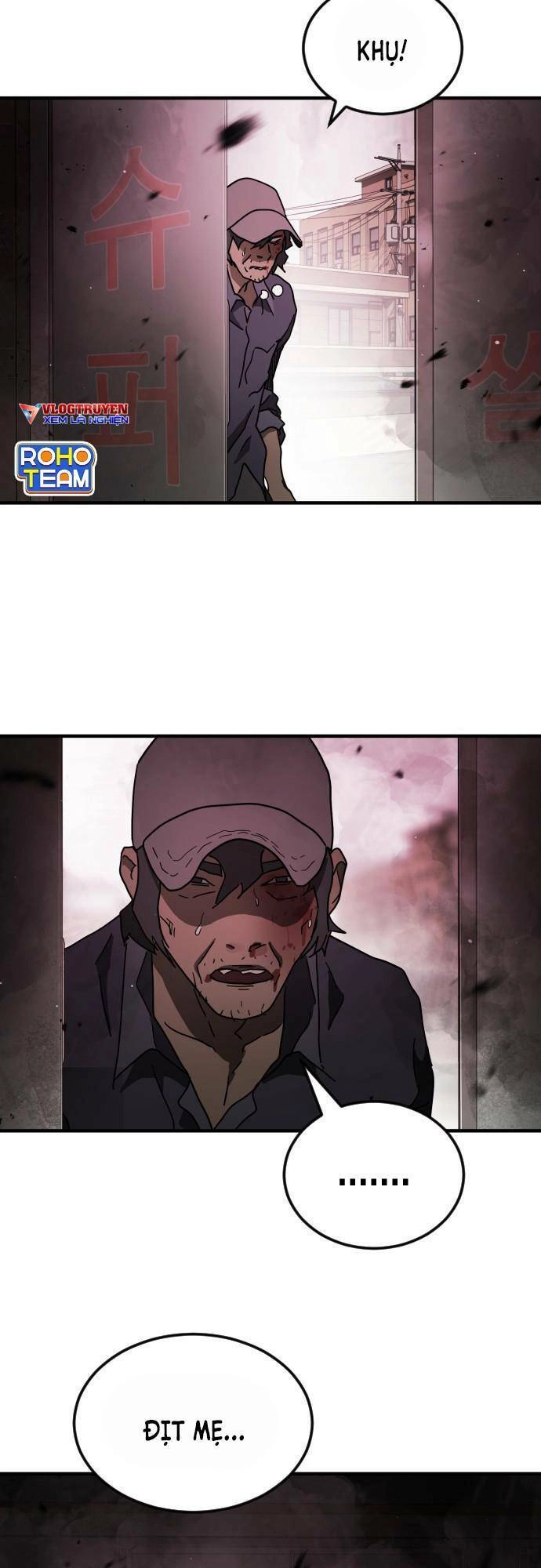 Đại Dịch Seoul Chapter 60 - 51