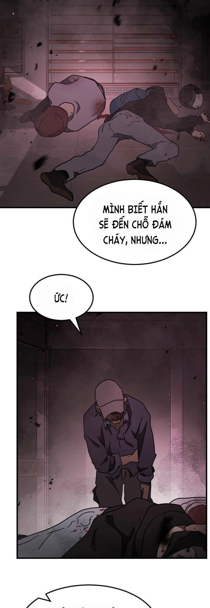 Đại Dịch Seoul Chapter 60 - 52