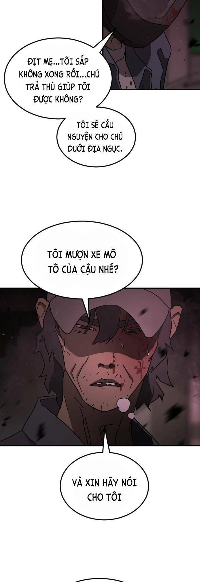 Đại Dịch Seoul Chapter 60 - 55