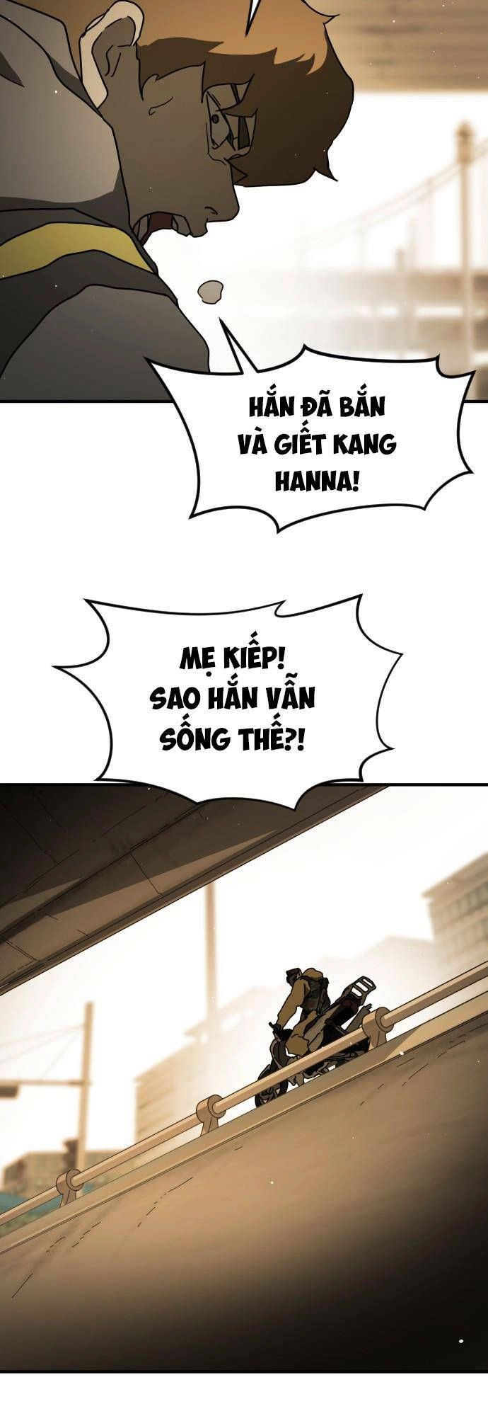 Đại Dịch Seoul Chapter 60 - 63