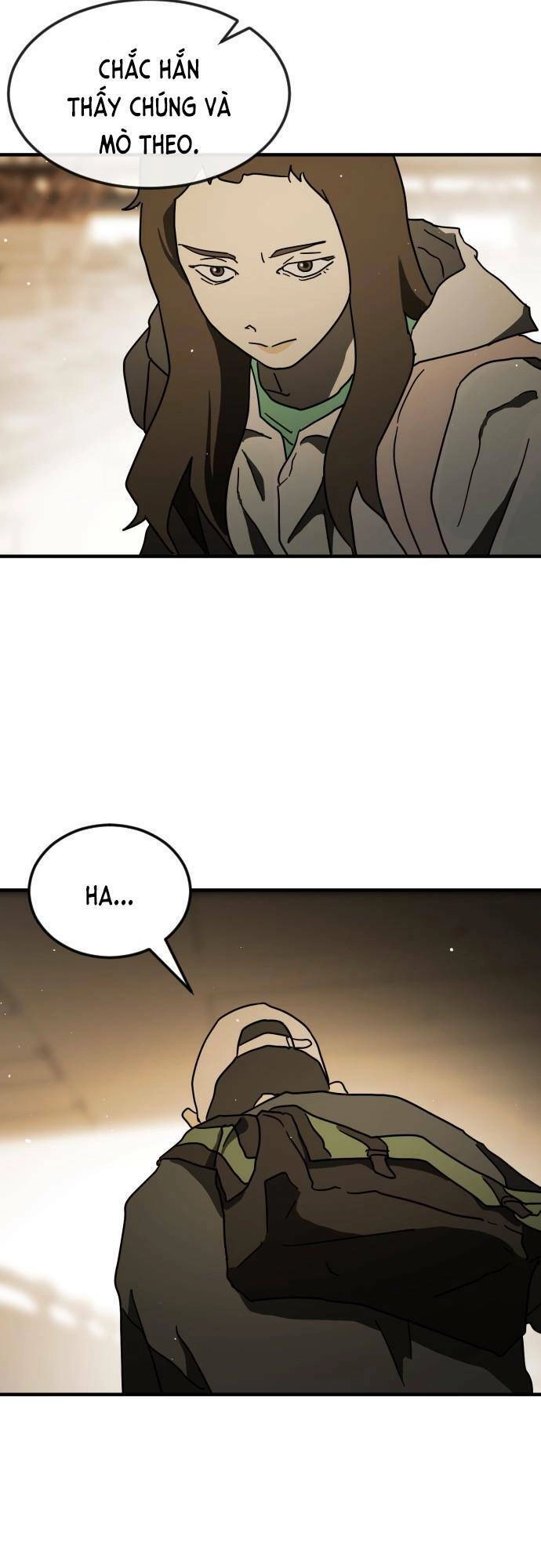 Đại Dịch Seoul Chapter 60 - 65