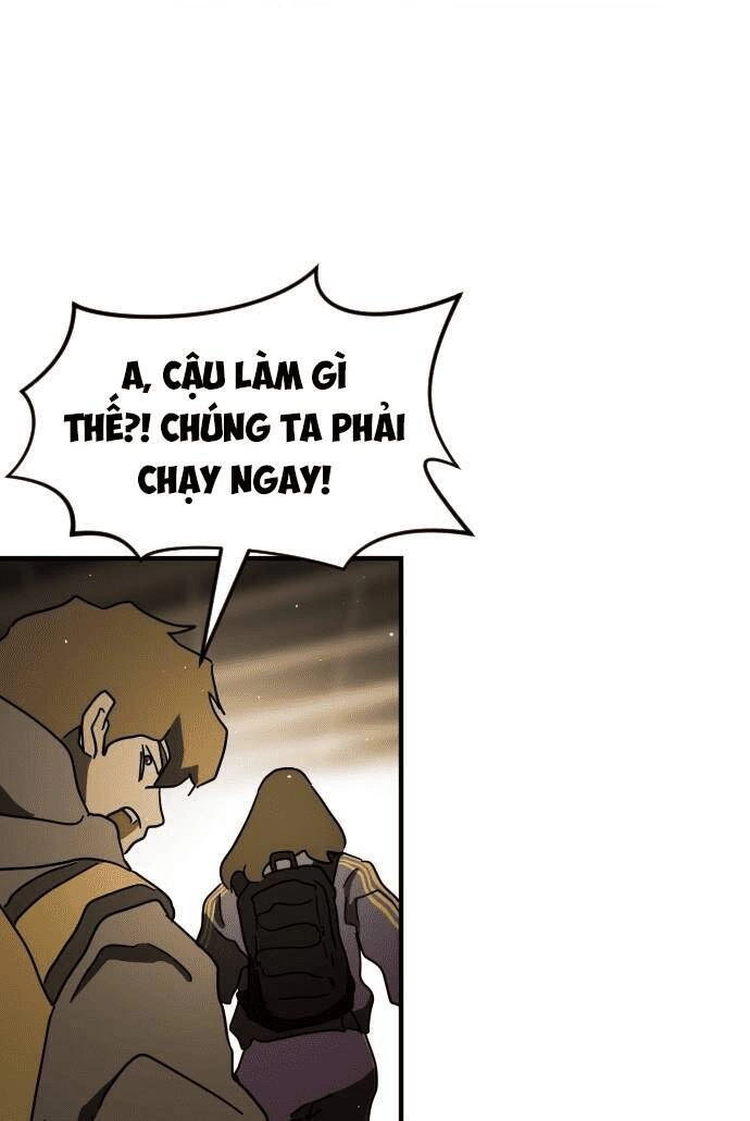 Đại Dịch Seoul Chapter 61 - 3