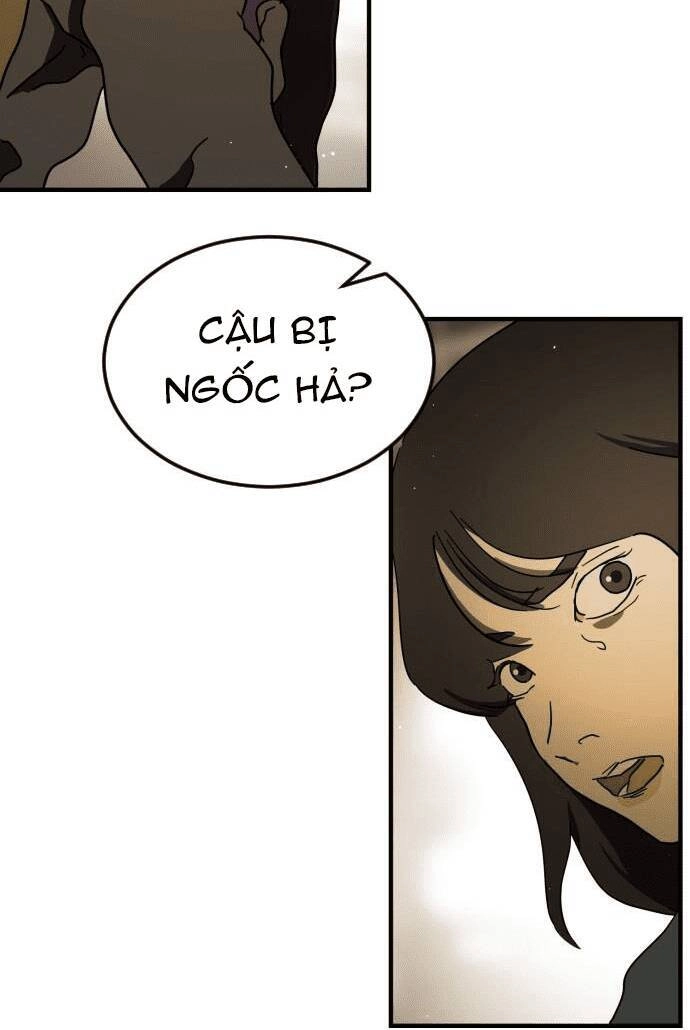 Đại Dịch Seoul Chapter 61 - 4