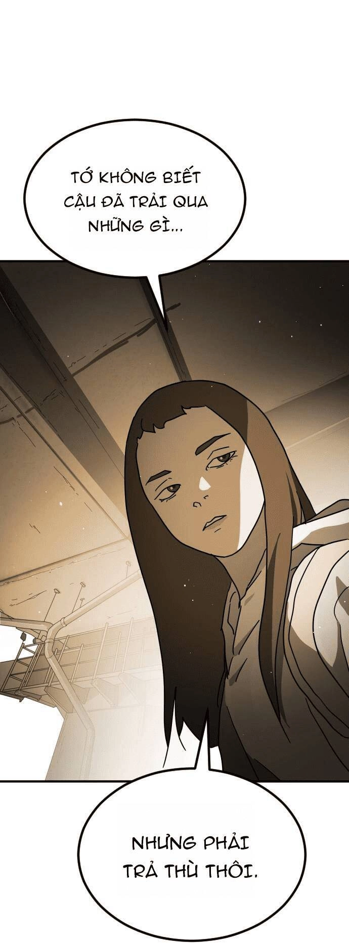 Đại Dịch Seoul Chapter 61 - 6