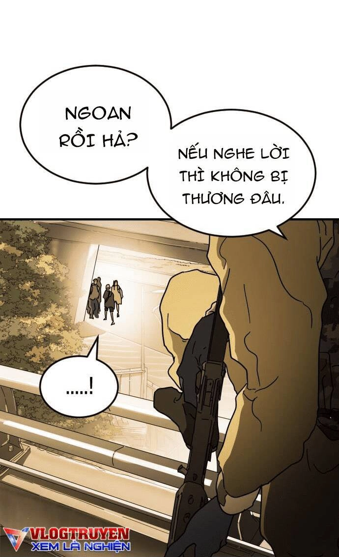 Đại Dịch Seoul Chapter 61 - 9