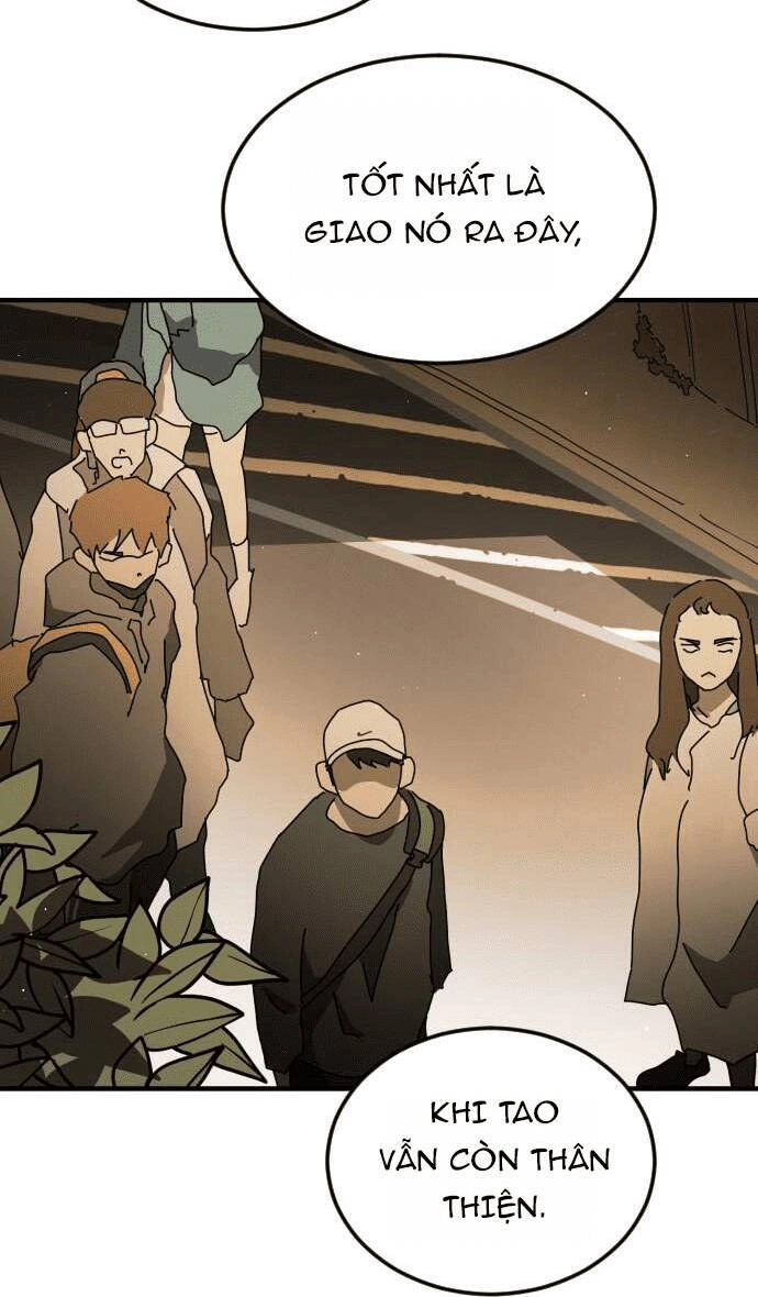 Đại Dịch Seoul Chapter 61 - 11