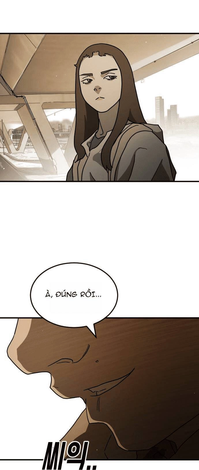 Đại Dịch Seoul Chapter 61 - 14