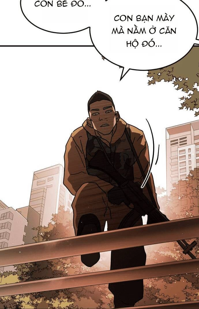 Đại Dịch Seoul Chapter 61 - 16