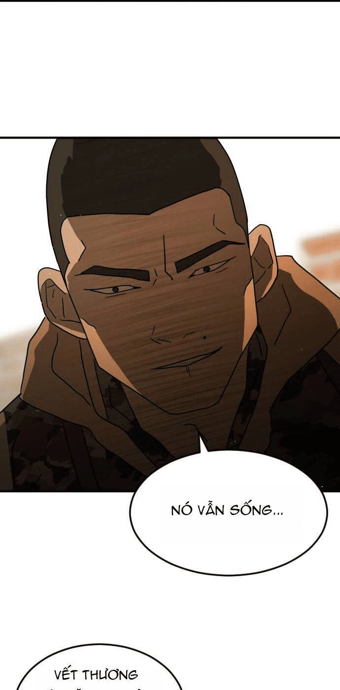 Đại Dịch Seoul Chapter 61 - 17