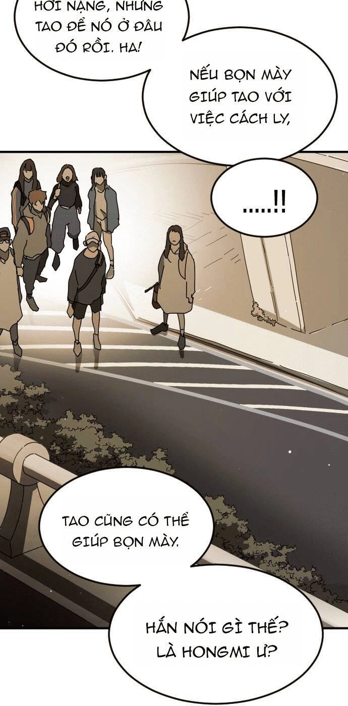 Đại Dịch Seoul Chapter 61 - 18