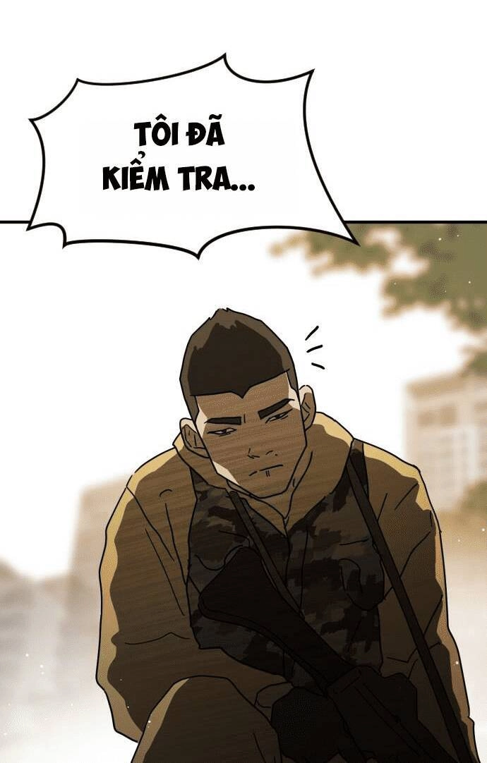 Đại Dịch Seoul Chapter 61 - 21