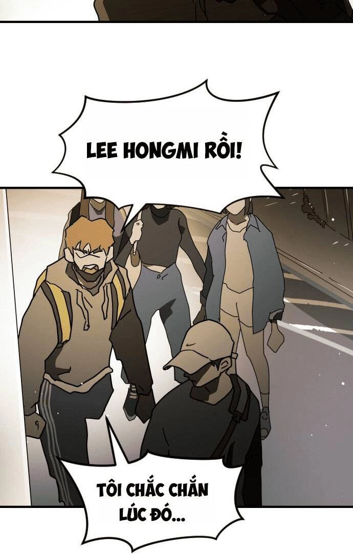 Đại Dịch Seoul Chapter 61 - 22