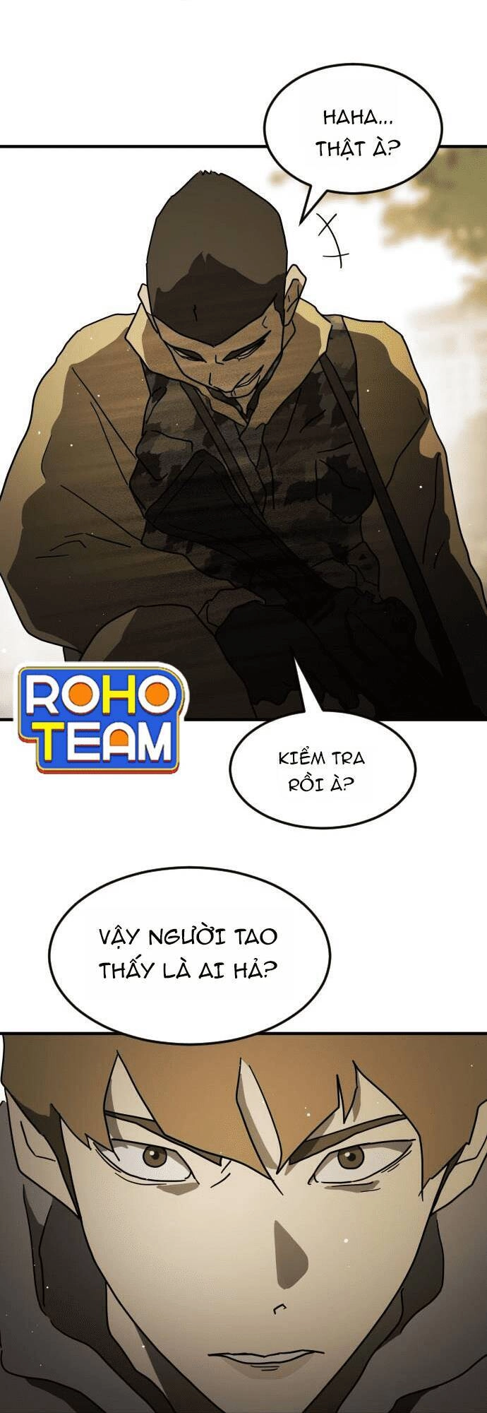 Đại Dịch Seoul Chapter 61 - 23