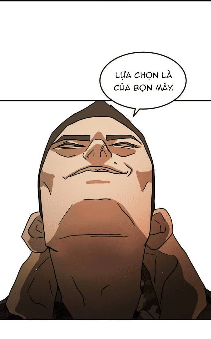 Đại Dịch Seoul Chapter 61 - 24