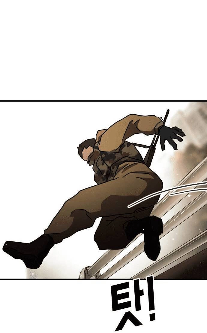 Đại Dịch Seoul Chapter 61 - 25