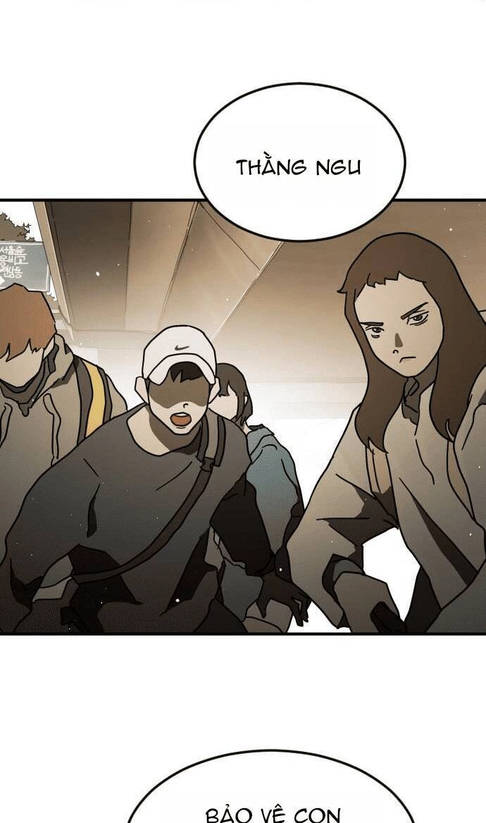 Đại Dịch Seoul Chapter 61 - 27