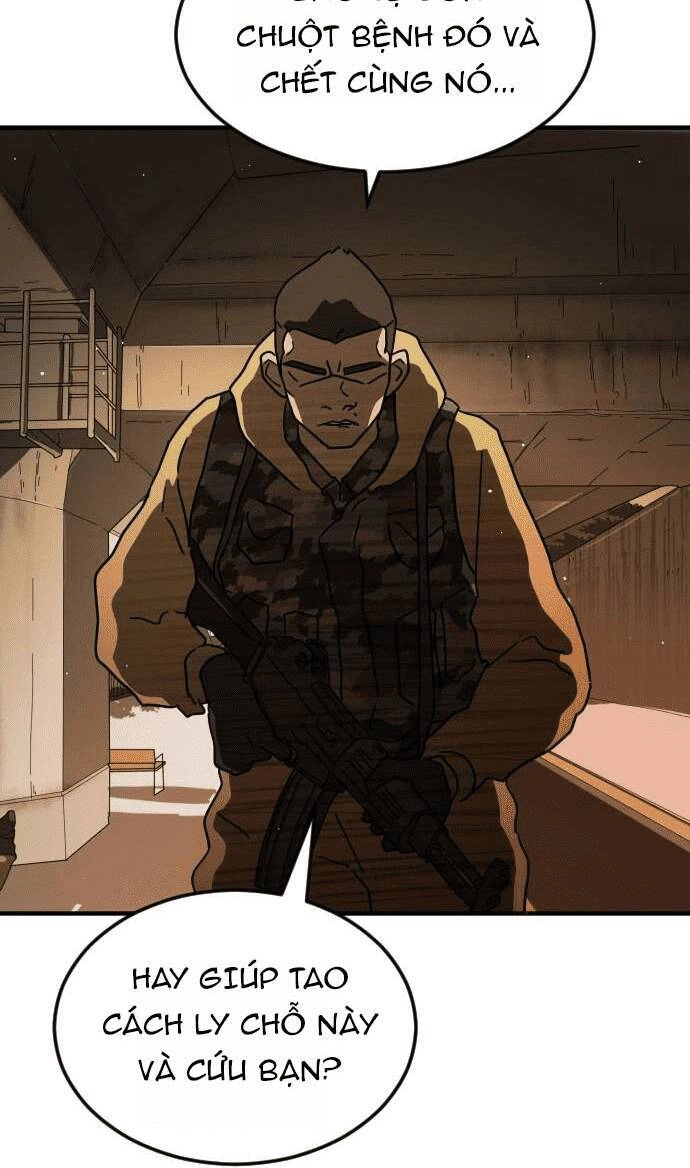 Đại Dịch Seoul Chapter 61 - 28