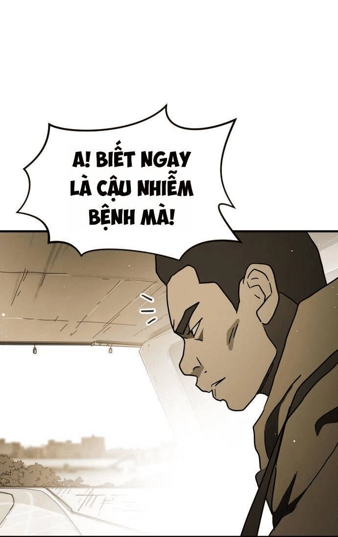 Đại Dịch Seoul Chapter 61 - 35