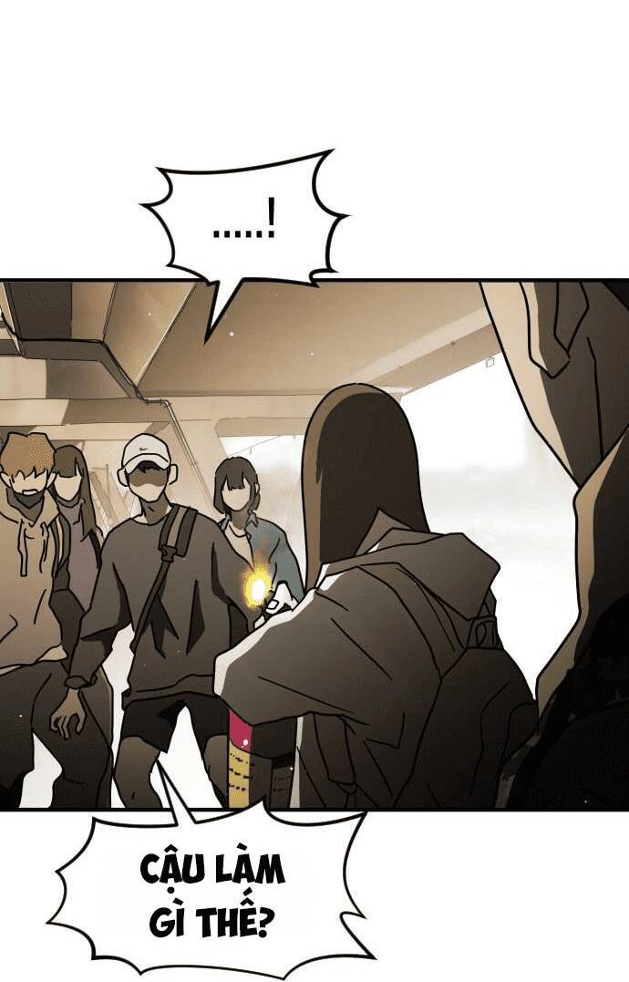 Đại Dịch Seoul Chapter 61 - 37