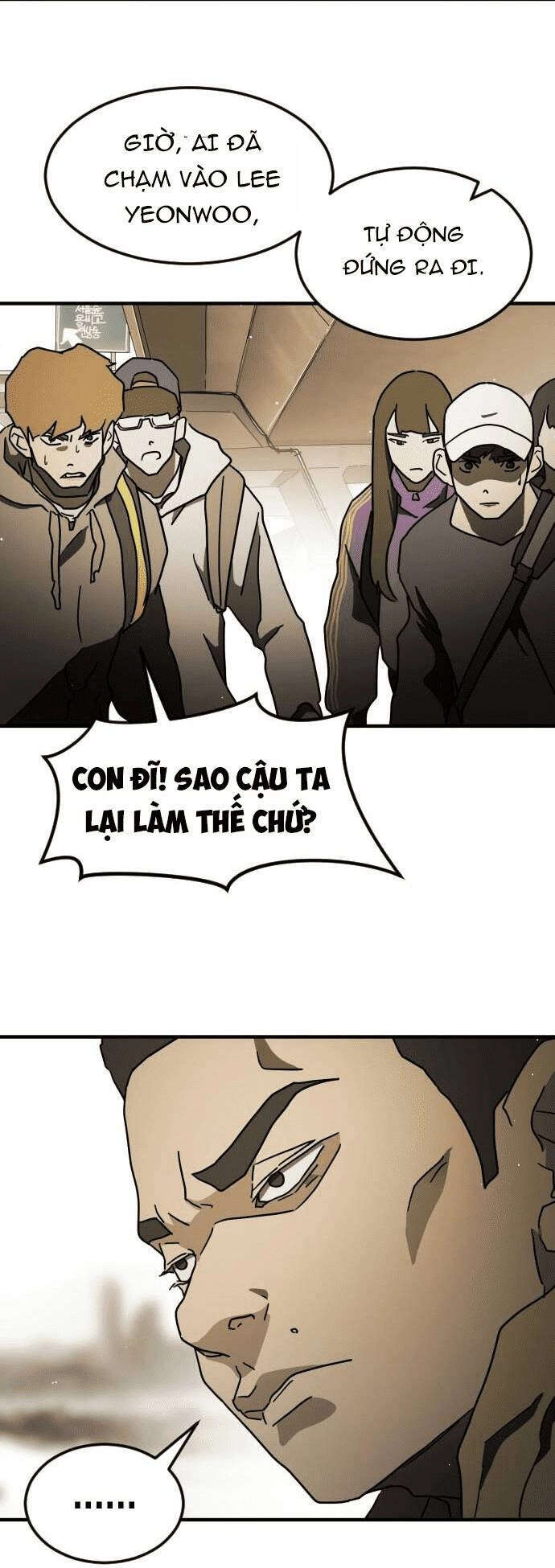 Đại Dịch Seoul Chapter 61 - 41