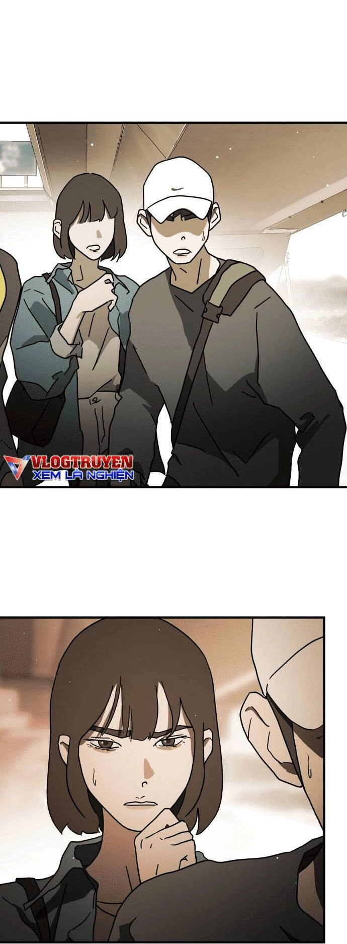 Đại Dịch Seoul Chapter 61 - 42