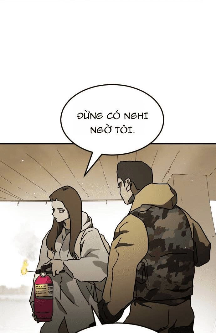 Đại Dịch Seoul Chapter 61 - 43