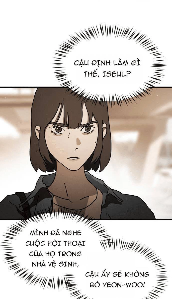 Đại Dịch Seoul Chapter 61 - 48