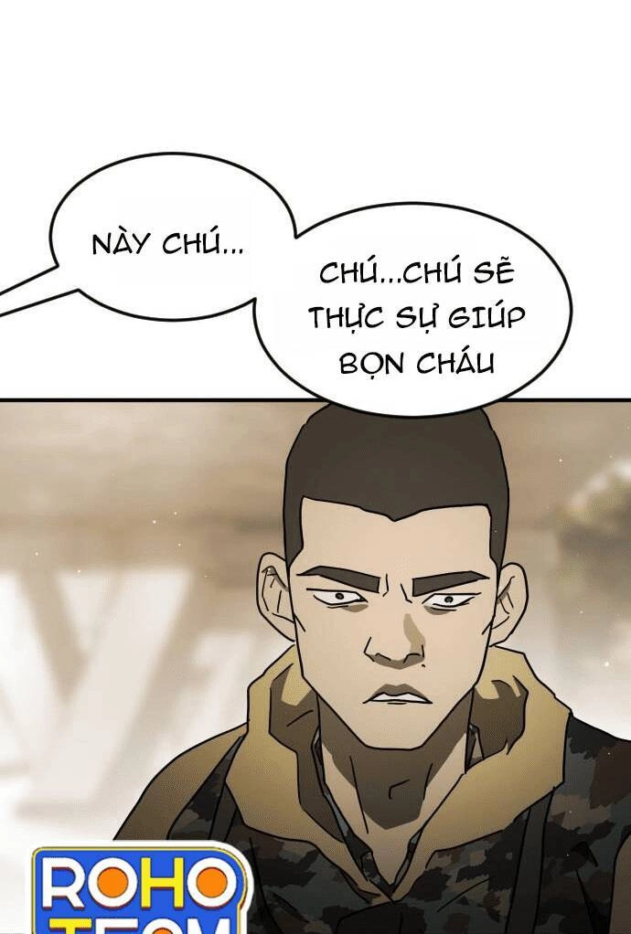 Đại Dịch Seoul Chapter 61 - 50