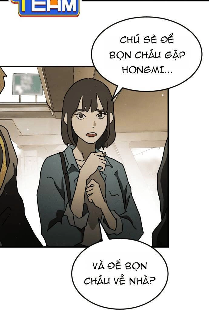 Đại Dịch Seoul Chapter 61 - 51