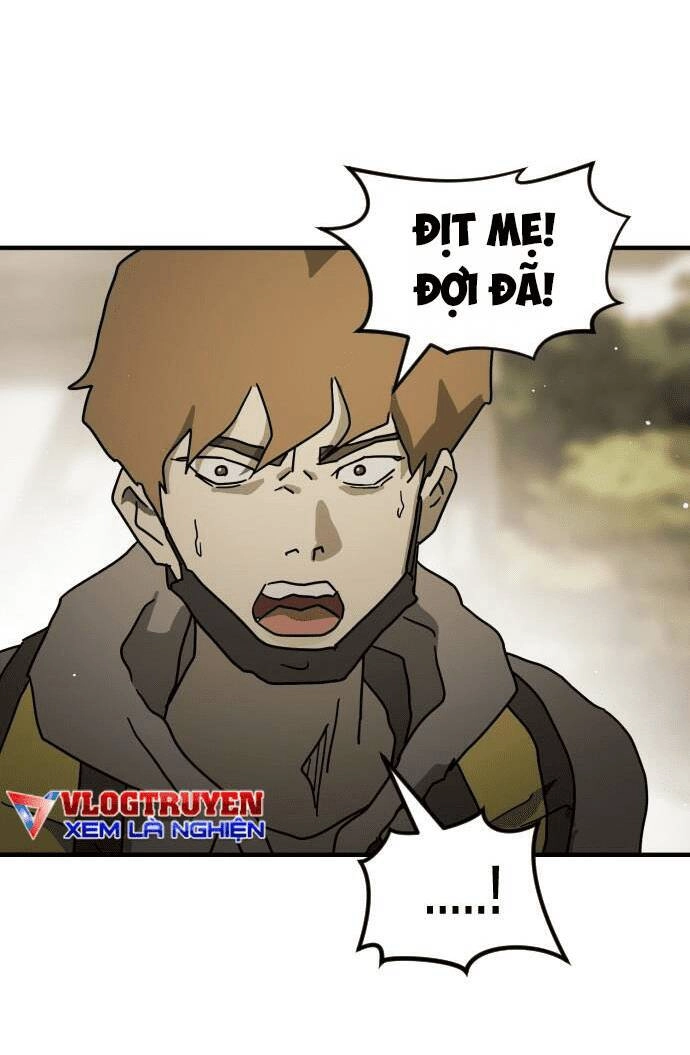 Đại Dịch Seoul Chapter 61 - 58