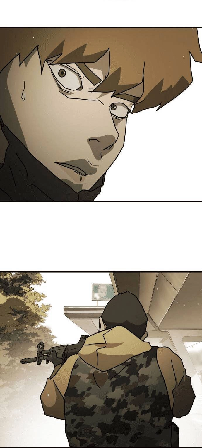 Đại Dịch Seoul Chapter 61 - 60